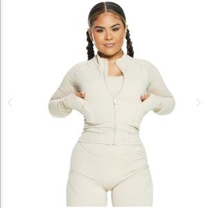 ILUS Confidence Jacket